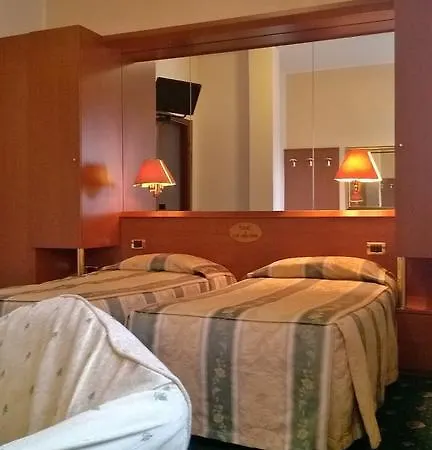 Castellani 3* فيتشنزا