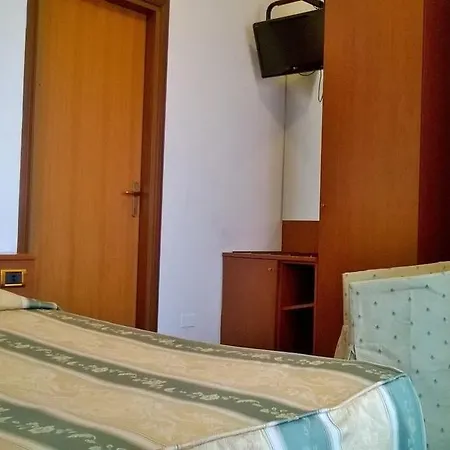 Castellani فندق فيتشنزا