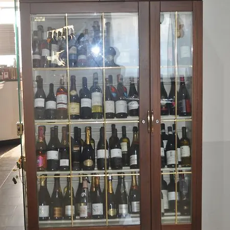 卡斯特乐尼酒店 酒店 维琴察