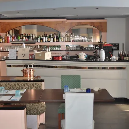 Hotel Castellani Vicence