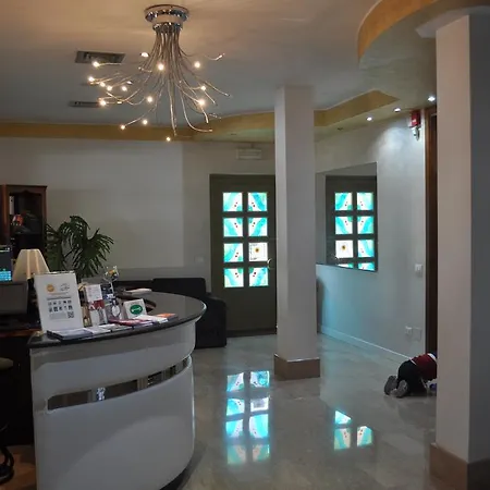 Castellani Hotel Vicence