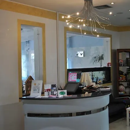 فندق Castellani 3*
