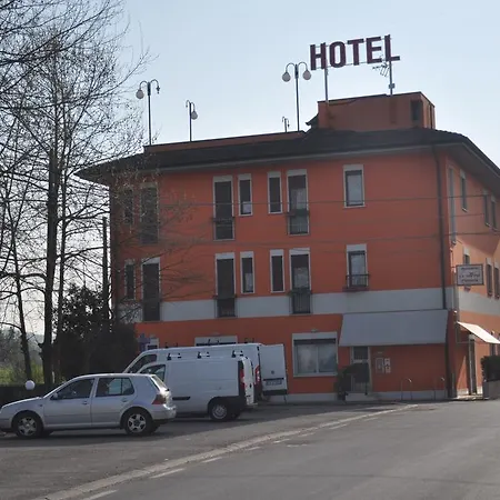 Hotel Castellani 3*