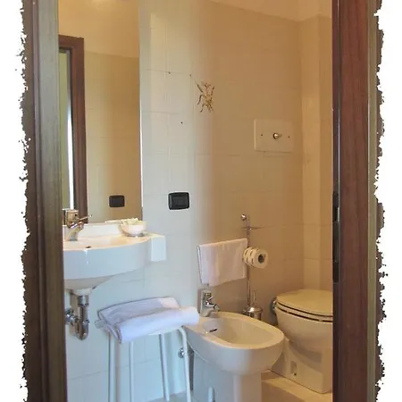 ホテル Castellani ヴィチェンツァ