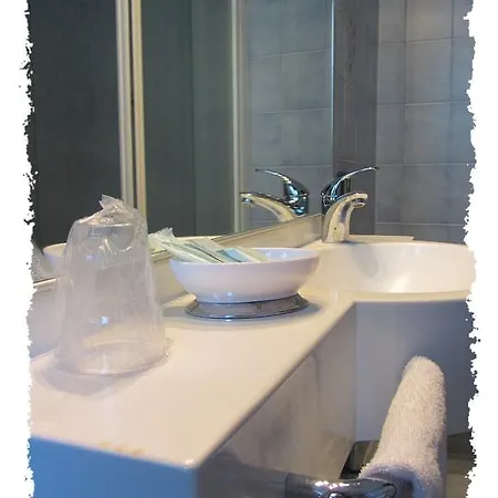 ホテル Castellani ヴィチェンツァ