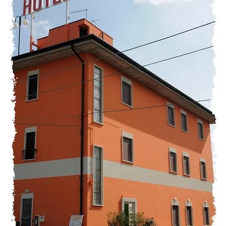Hotell Castellani 3*