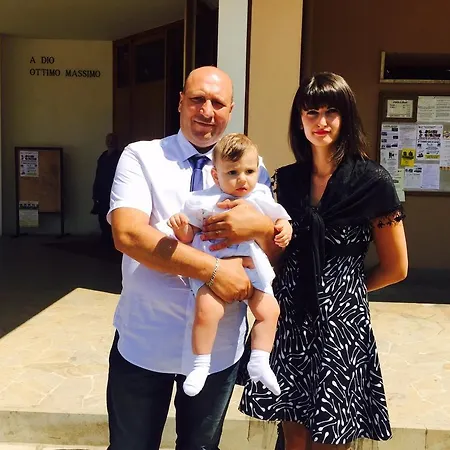 Castellani ホテル ヴィチェンツァ