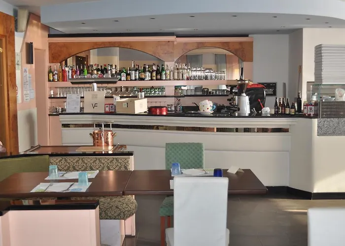 Hotel Castellani Vicenza