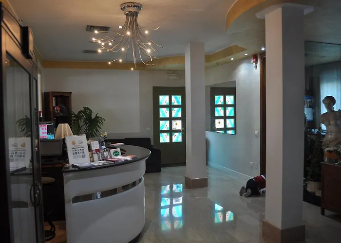 Castellani Hotel Vicenza