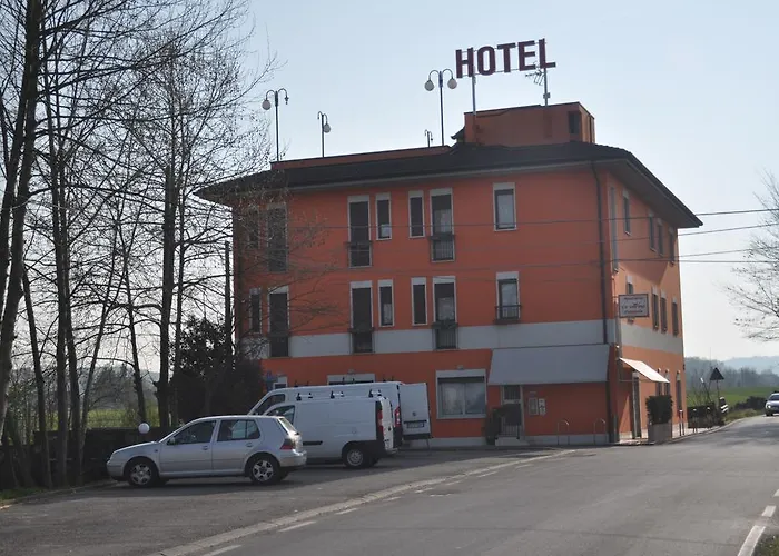 Hotel Castellani 3*