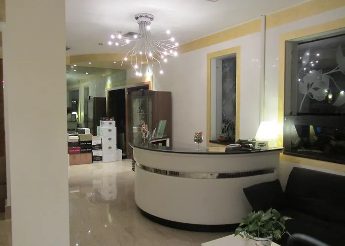 Hotel Castellani Vicenza