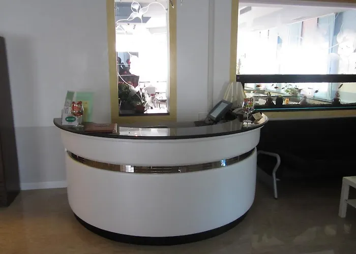 Hotel Castellani Vicenza