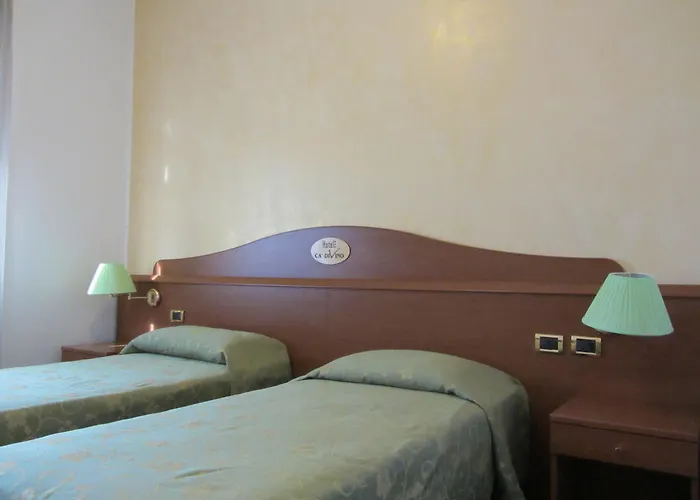 Hotel Castellani 3*