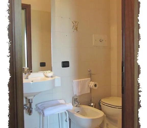 Hotel Castellani Vicenza