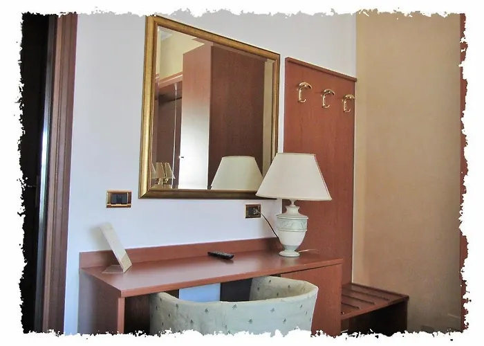 Hotel Castellani 3*
