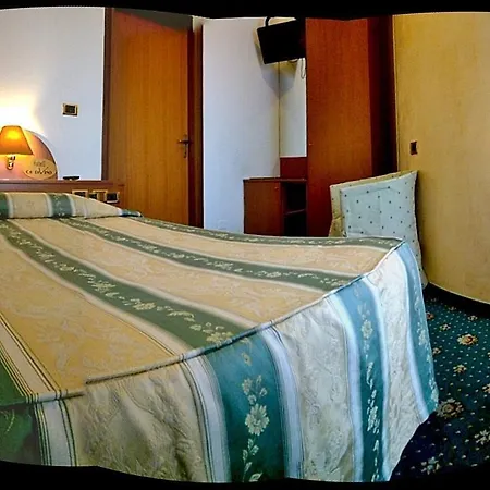 Hotel Castellani