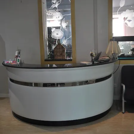 מלון Castellani ויצ'נצה