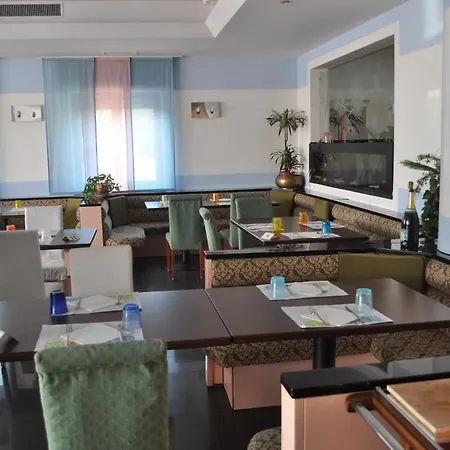 Hotel Castellani