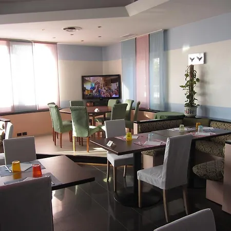 Szálloda Castellani