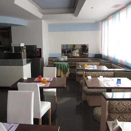 Hotel Castellani 3*