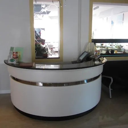 Hotel Castellani Vicence