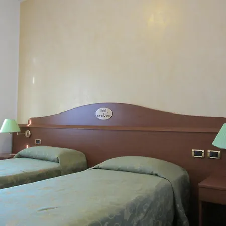 Szálloda Castellani 3*