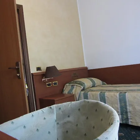 Hotel Castellani