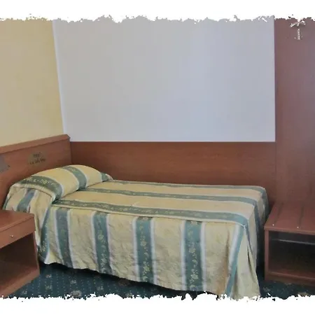Hotel Castellani 3*