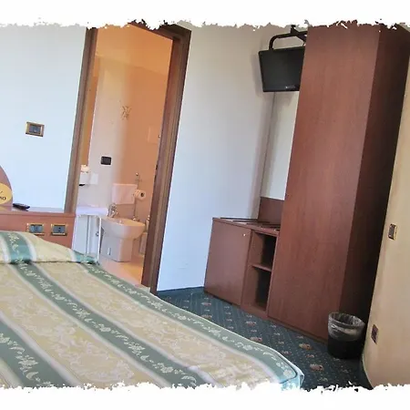 Hotel Castellani