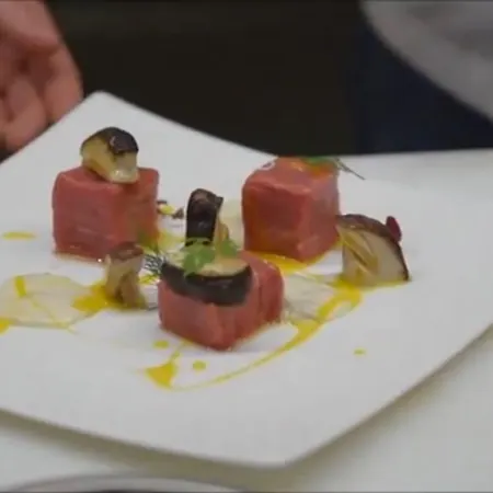 Castellani Szálloda 3*