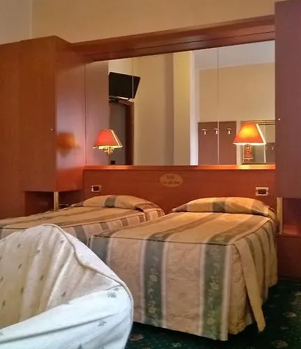 Castellani 3* Vicenza