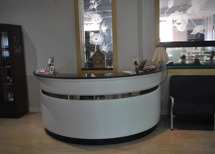 Hotel Castellani Vicenza