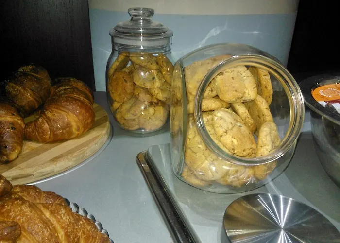 Castellani فندق فيتشنزا