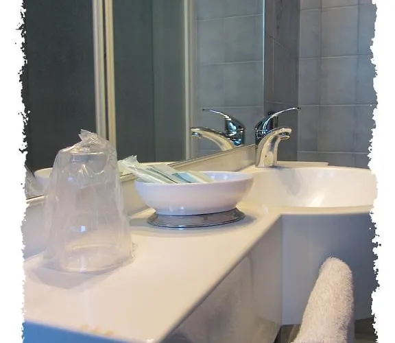 Hotel Castellani Vicenza