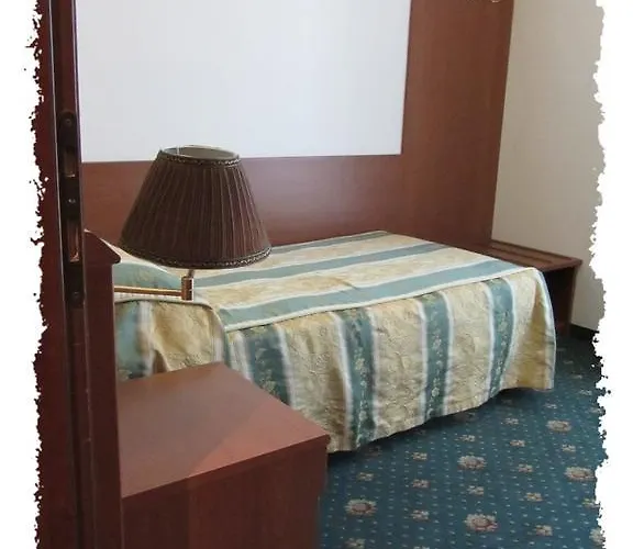 فندق Castellani 3*