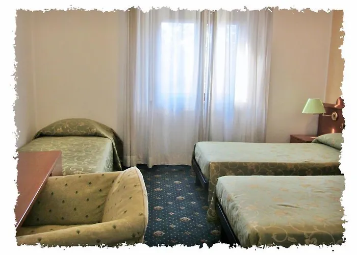 Hotel Castellani Vicenza