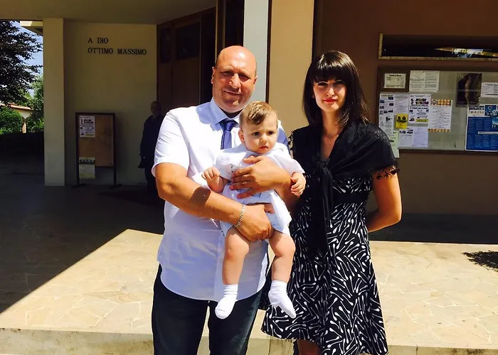 Castellani Hotel Vicenza